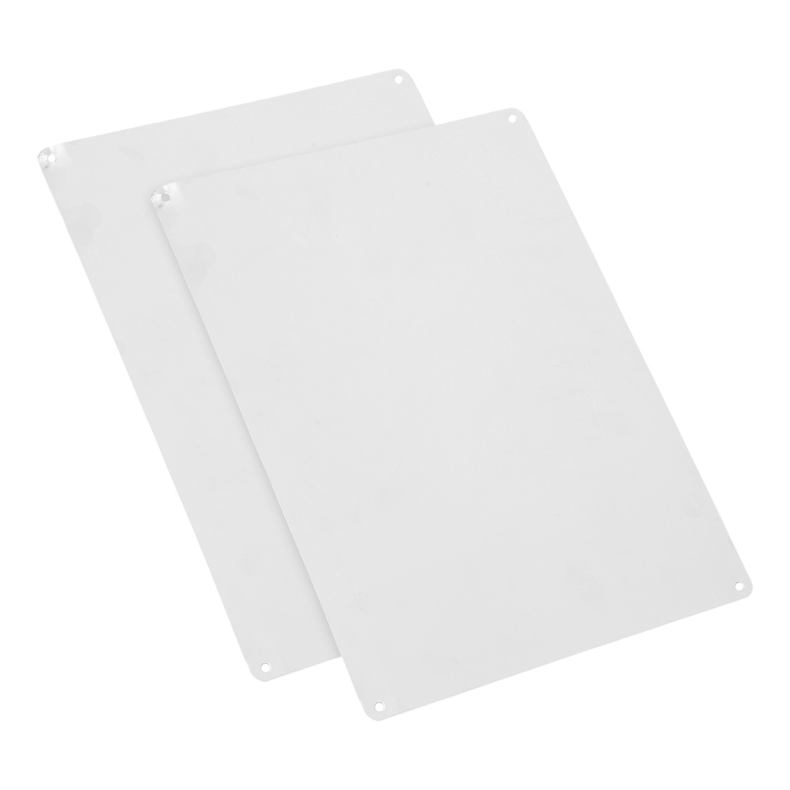 قطعتان من لوحات الألمنيوم البي - مراجعة Yard Sign Blank وسعره